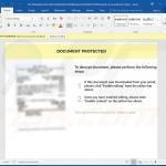 MS Word doc used to spread TrickBot trojan (2020-08-14)
