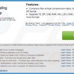 snapdo.com browser hijacker installer sample 4
