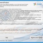 trovi.com hijacker installer sample 11