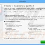 webssearches.com browser hijacker installer sample 11
