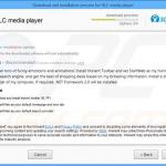 start.iminent.com browser hijacker installer sample 2