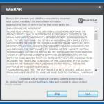 blockandsurf adware installer sample 7