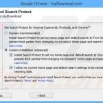 client connect ltd search protect adware installer
