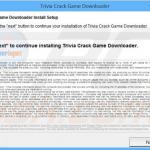 consumerinput adware installer sample 12