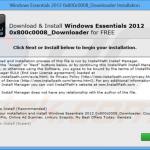 couponarific adware installer sample 4