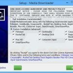 couponarific adware installer sample 6