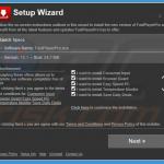 browser guard adware installer sample 7