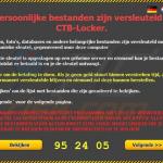 ctb locker dutch language