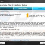 onesoftperday adware installer