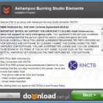 knctr adware installer sample 5