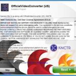knctr adware installer sample 11