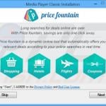 price fountain adware installer sample 6