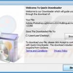 gosave adware installer sample 4