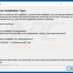 interstat adware installer sample 4