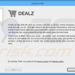 dealz adware installer sample 4