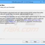 www-searching.com browser hijacker installer sample 8