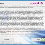 zoomit adware installer sample 4
