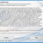 cross browser adware installer sample 4