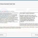 roundworld adware installer sample 3