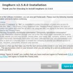 pastaleads adware installer sample 2