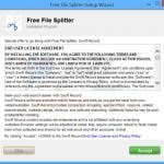 swift record adware installer sample 6