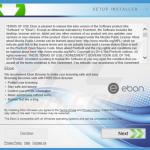 ebon browser adware installer sample 3