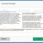 browse pulse adware installer sample 2