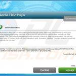 webprotectorplus adware installer sample 5