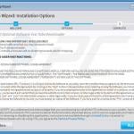 ytd adware installer sample 5