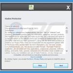 hades adware installer sample 3