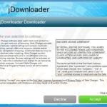 Sale Charger adware installer