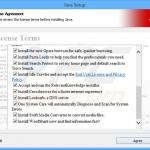 swift media converter adware installer sample 6