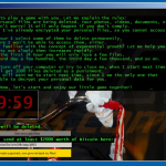jigsaw ransomware new backround 1
