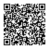 Abandoned ATM Master Card spam email QR code