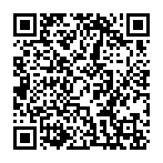 Powered by DiscountFrenzy ads QR code