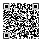 ATM Card spam email QR code