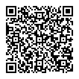 Contract For Invoice phishing email QR code