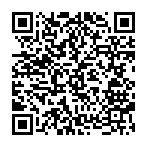 Coupon Clipster virus QR code