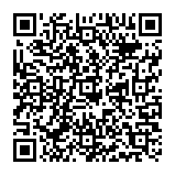 Email Security Notification phishing campaign QR code