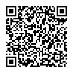 Equidae unwanted extension QR code
