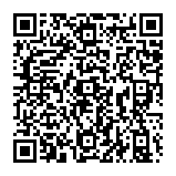 Page-error.com official extension adware QR code