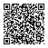 Password Reset Confirmation phishing email QR code