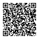 Pinnipedia unwanted browser extension QR code