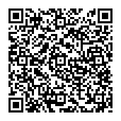 Federal Department of Justice Ransomware QR code
