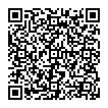 Police Grand-Ducale Ransomware QR code