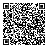 Palestinian Civil Police Force Ransomware QR code
