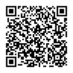 Strachclyde Police Ransomware QR code