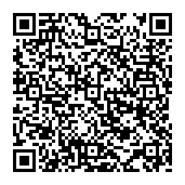 Luxembourg Police Ransomware QR code