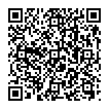 Security Info Was Added phishing campaign QR code