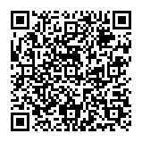 Your Password Changed phishing email QR code